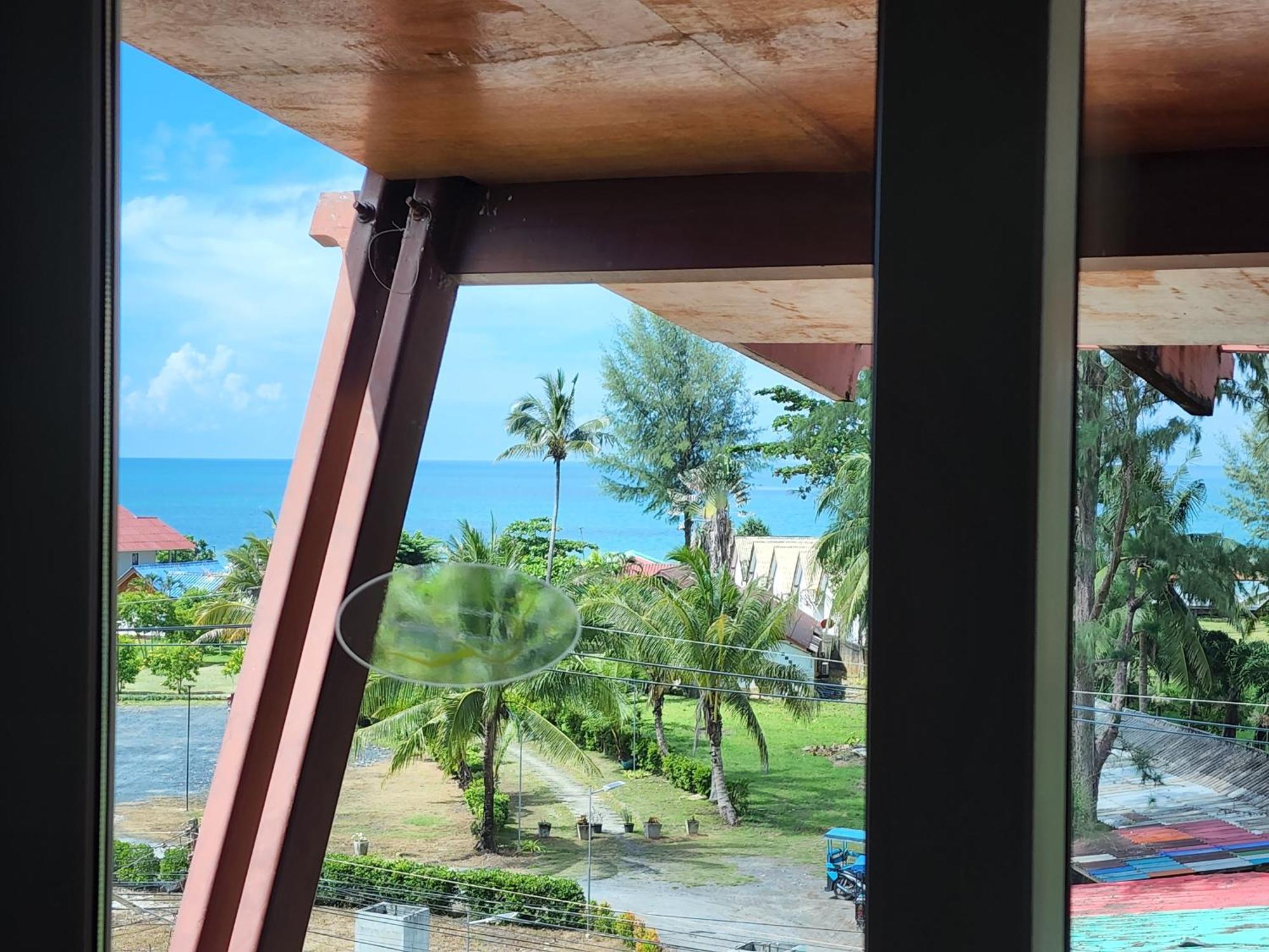 Lanta Mermaid Boutique House Koh Lanta Exterior photo