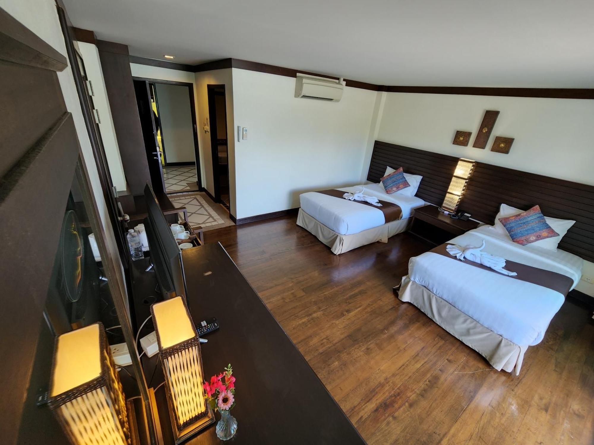 Lanta Mermaid Boutique House Koh Lanta Exterior photo