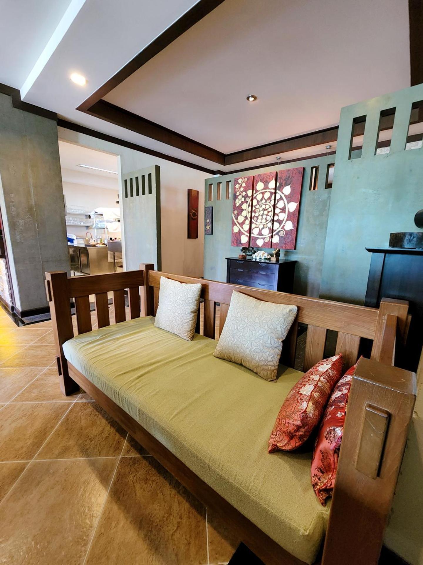 Lanta Mermaid Boutique House Koh Lanta Exterior photo