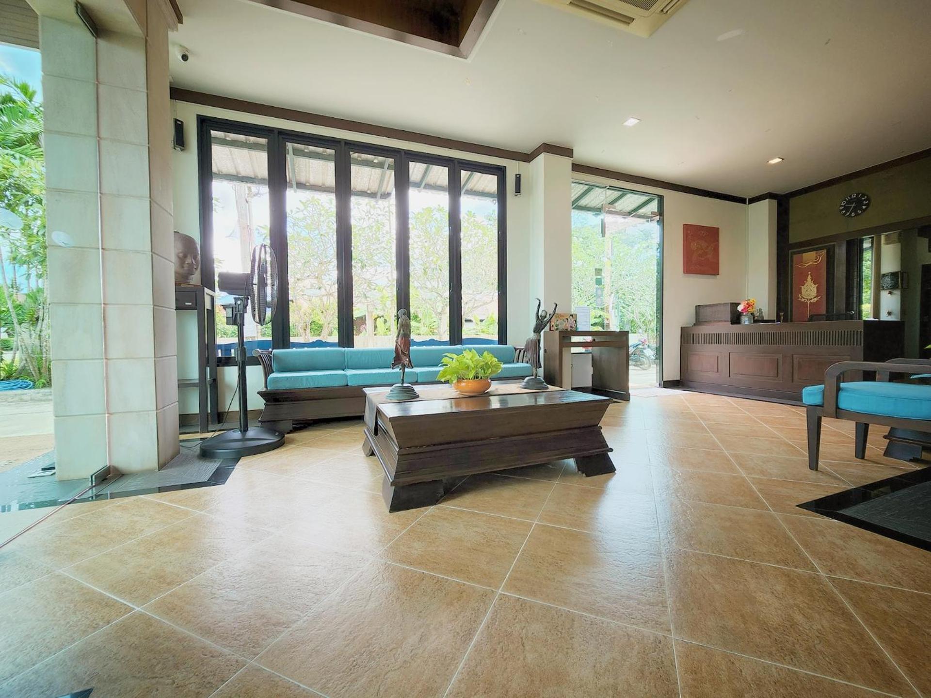 Lanta Mermaid Boutique House Koh Lanta Exterior photo