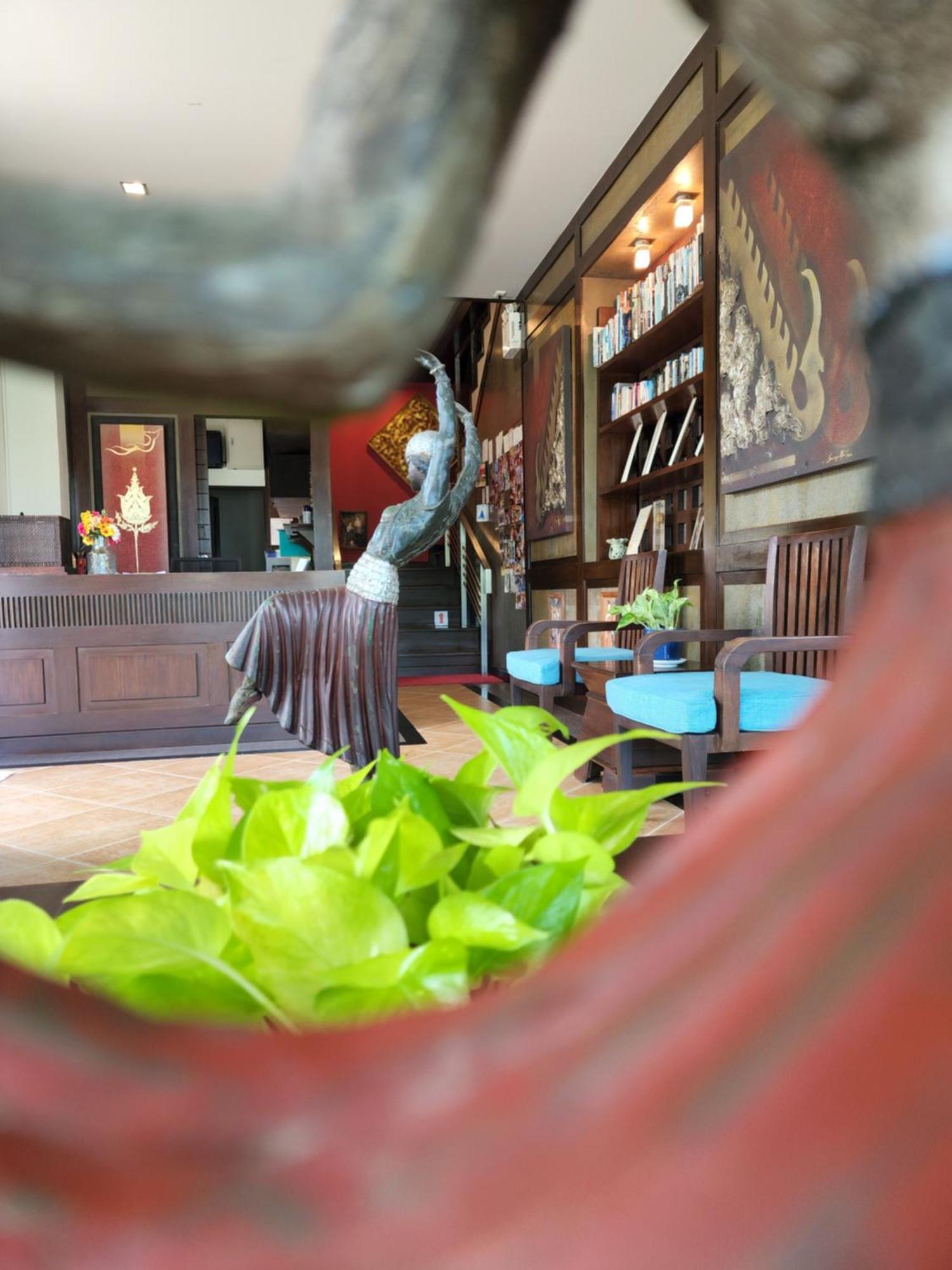 Lanta Mermaid Boutique House Koh Lanta Exterior photo