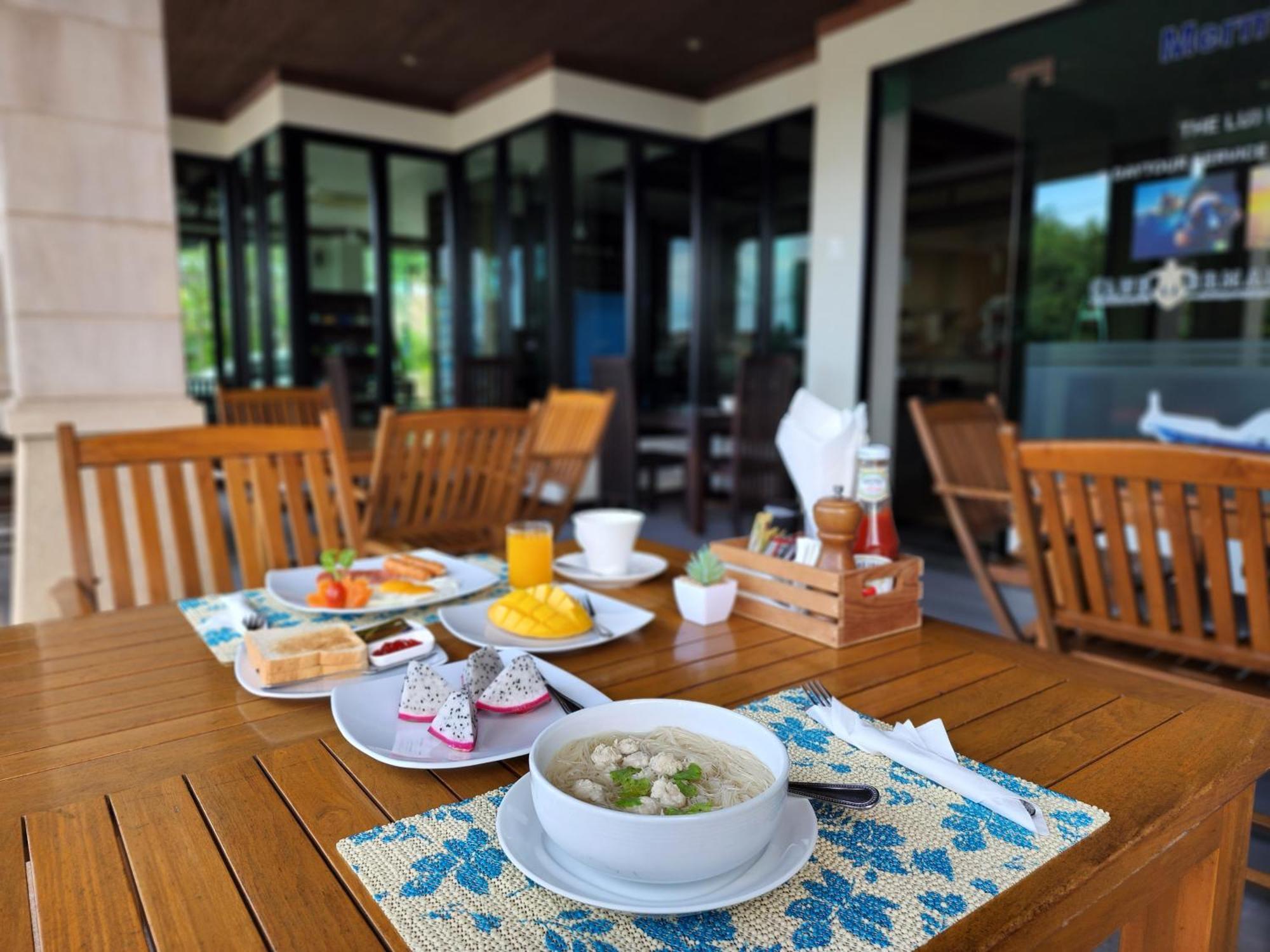 Lanta Mermaid Boutique House Koh Lanta Exterior photo