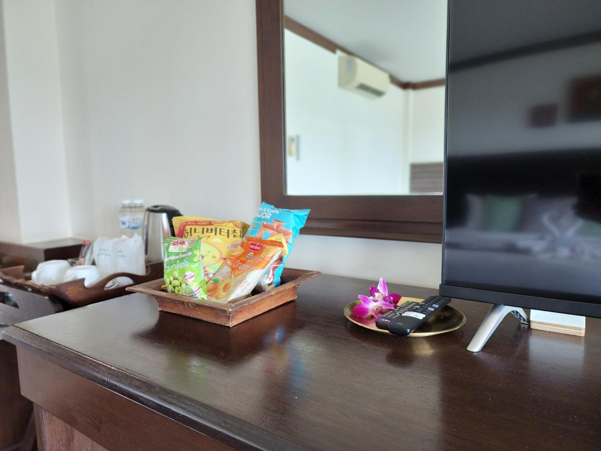 Lanta Mermaid Boutique House Koh Lanta Exterior photo