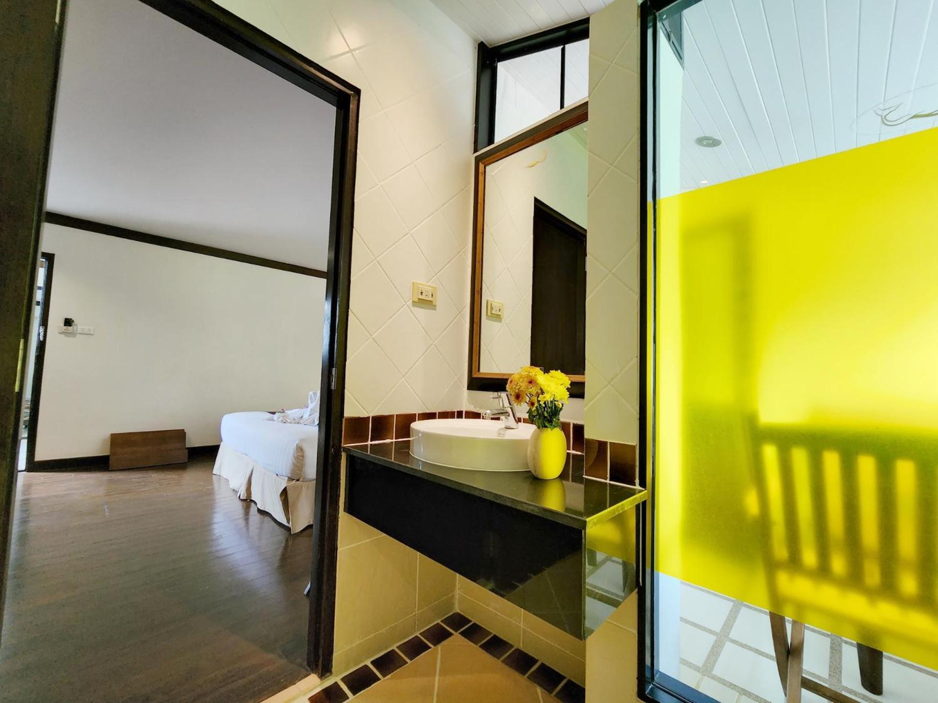 Lanta Mermaid Boutique House Koh Lanta Exterior photo