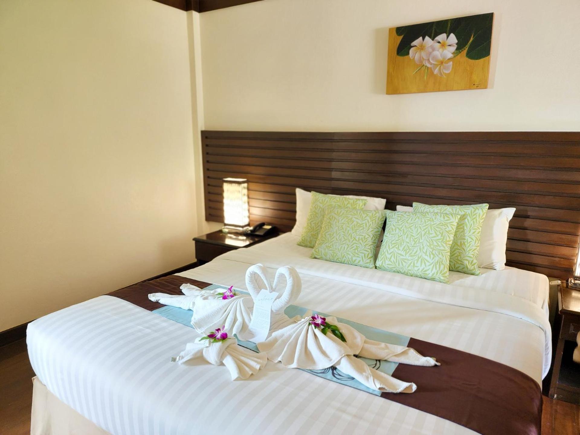 Lanta Mermaid Boutique House Koh Lanta Exterior photo
