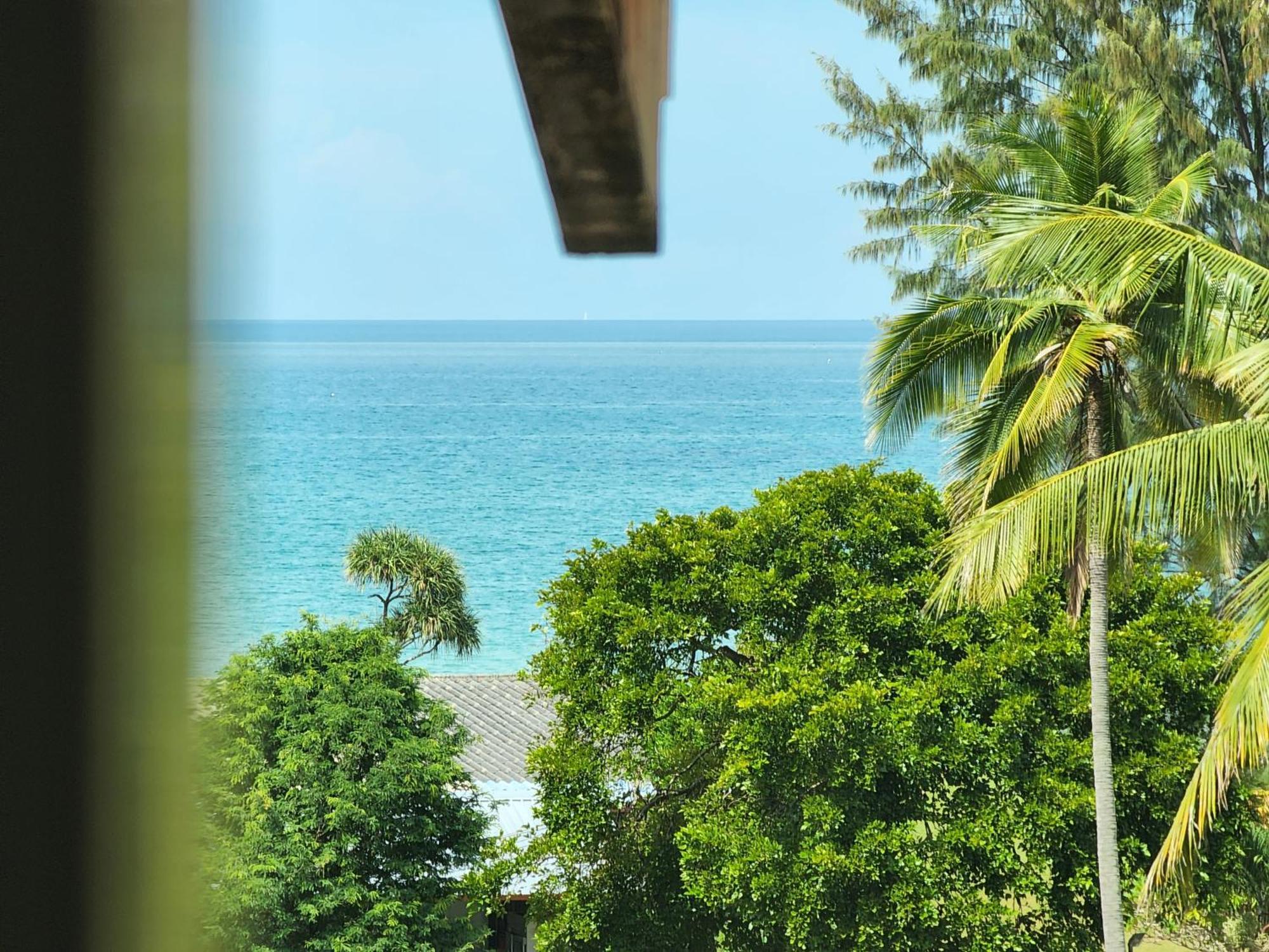 Lanta Mermaid Boutique House Koh Lanta Room photo