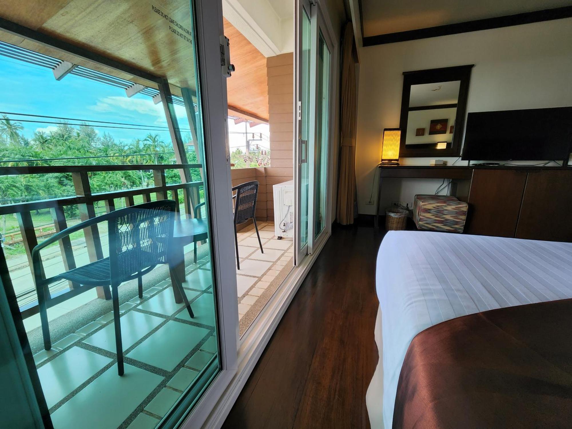 Lanta Mermaid Boutique House Koh Lanta Room photo