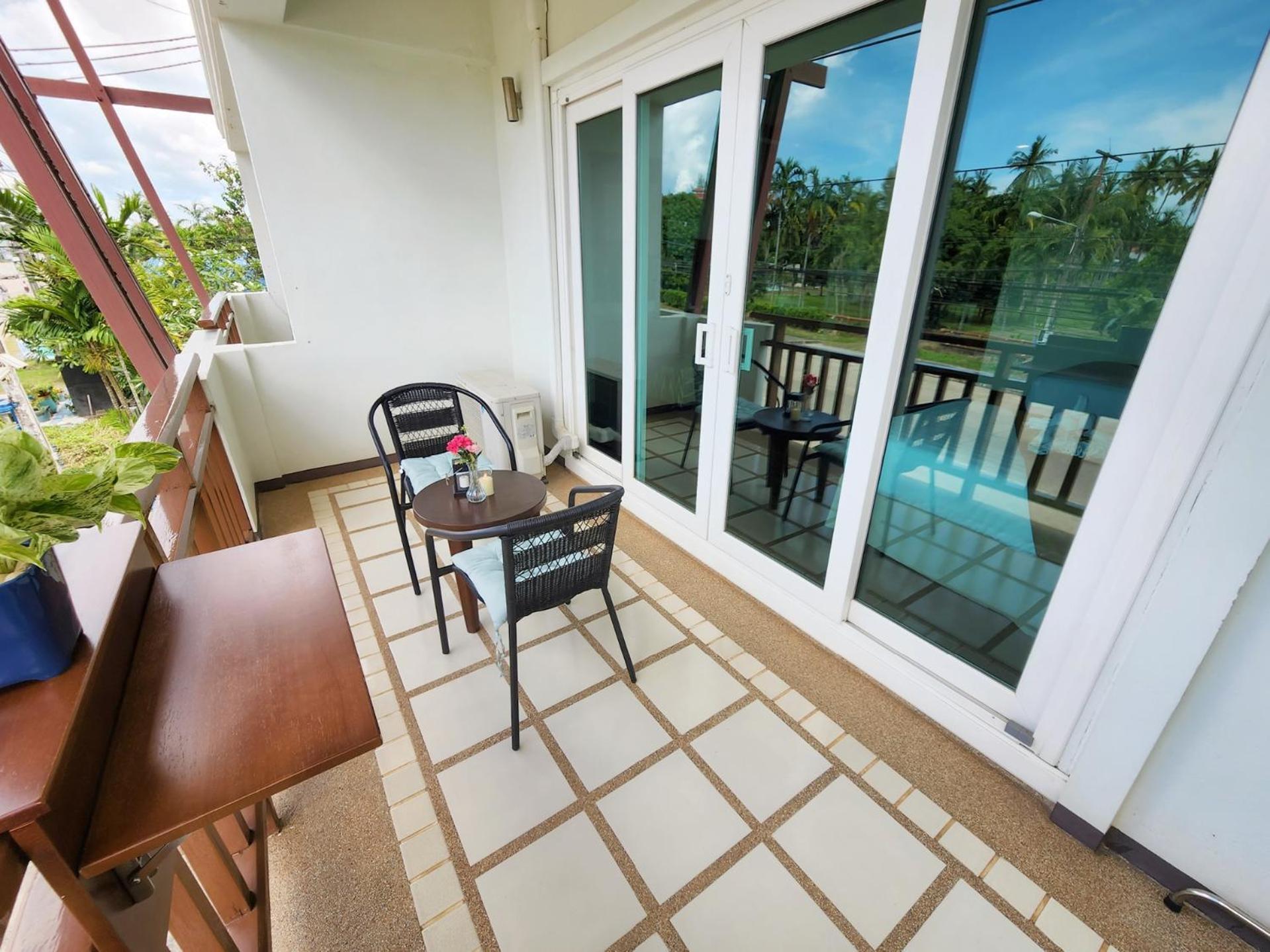Lanta Mermaid Boutique House Koh Lanta Room photo