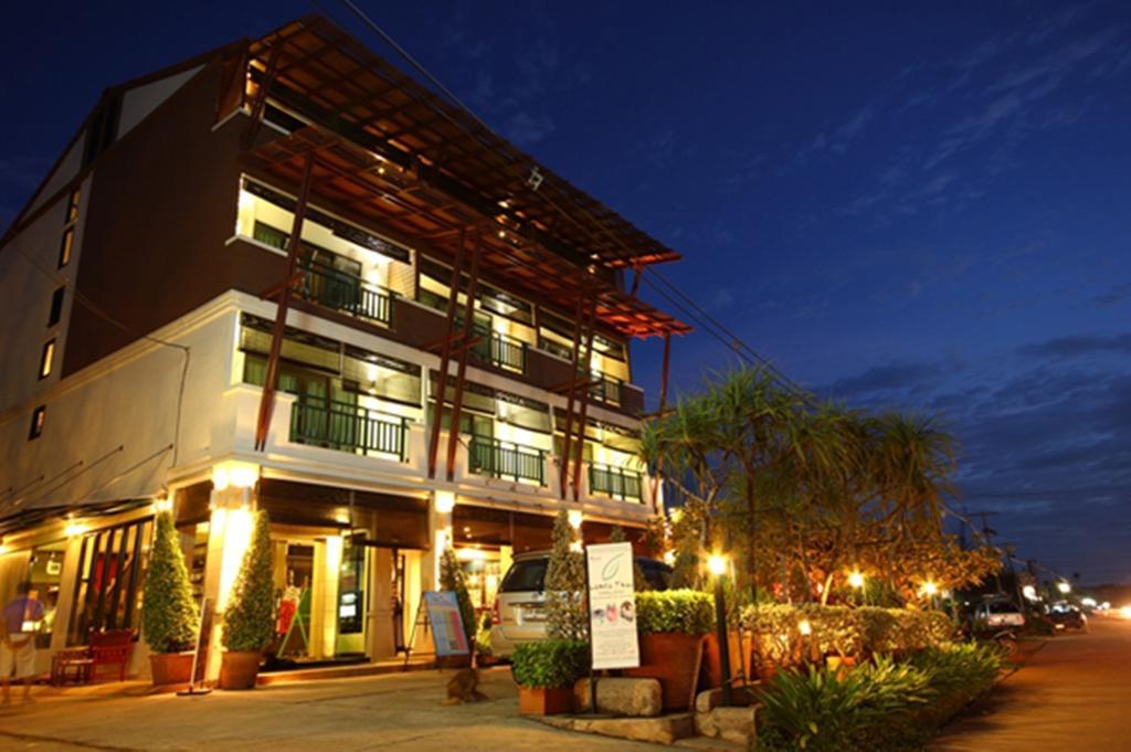 Lanta Mermaid Boutique House Koh Lanta Exterior photo