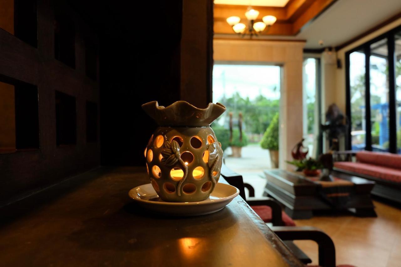 Lanta Mermaid Boutique House Koh Lanta Exterior photo